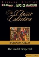 Scarlet Pimpernel, The (The Classic Collection) артикул 7211d.