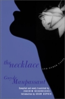 The Necklace and Other Tales (Modern Library) артикул 7217d.