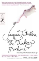 Jacques Futrelle's "The Thinking Machine" : The Enigmatic Problems of Prof Augustus S F X Van Dusen, Ph D , LL D , F R S , M D , M D S (Modern Library Classics) артикул 7246d.