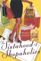 The Sistahood of Shopaholics артикул 7254d.