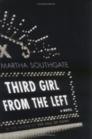 Third Girl from the Left артикул 7261d.