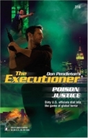 Poison Justice (Executioner) артикул 7298d.