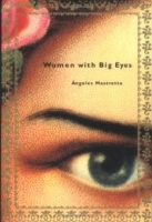 Women with Big Eyes артикул 7386d.