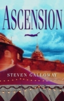 Ascension: A Novel артикул 7402d.