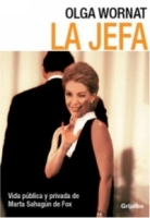 La Jefa артикул 7407d.