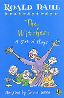 The Witches: A Set of Plays артикул 7421d.