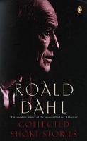 Roald Dahl: Collected Short Stories артикул 7428d.