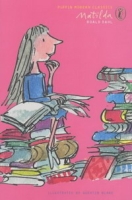 Matilda (Puffin Modern Classics) артикул 7429d.