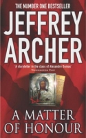 A Matter of Honour артикул 7437d.