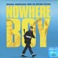 Nowhere Boy Original Motion Picture Soundtrack артикул 7434d.