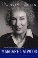 Waltzing Again: New & Selected Conversations with Margaret Atwood артикул 7443d.