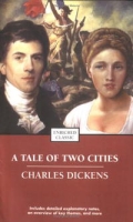 A Tale of Two Cities (Enriched Classics) артикул 7466d.