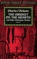 The Cricket on the Hearth and Other Christmas Stories артикул 7474d.