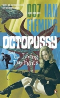 Octopussy: AND The Living Daylights (Penguin Viking Lit Fiction) артикул 7487d.