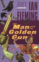 The Man with the Golden Gun артикул 7488d.