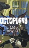 Octopussy and The Living Daylights артикул 7489d.