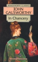 In Chancery Book Two of The Forsyte Saga артикул 7491d.