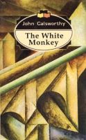 The White Monkey Book 1 артикул 7493d.