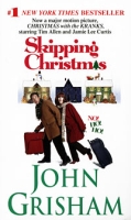 Skipping Christmas артикул 7496d.