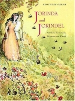 Jorinda And Jorindel артикул 7499d.